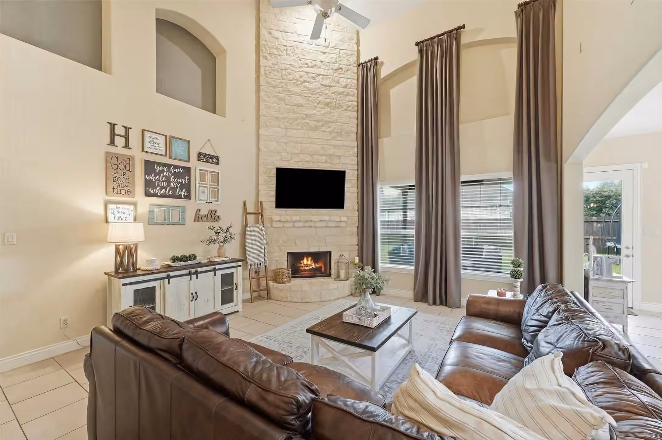 Photo 6 of 1328 Elkins Hollow Lane, League City, TX 77573