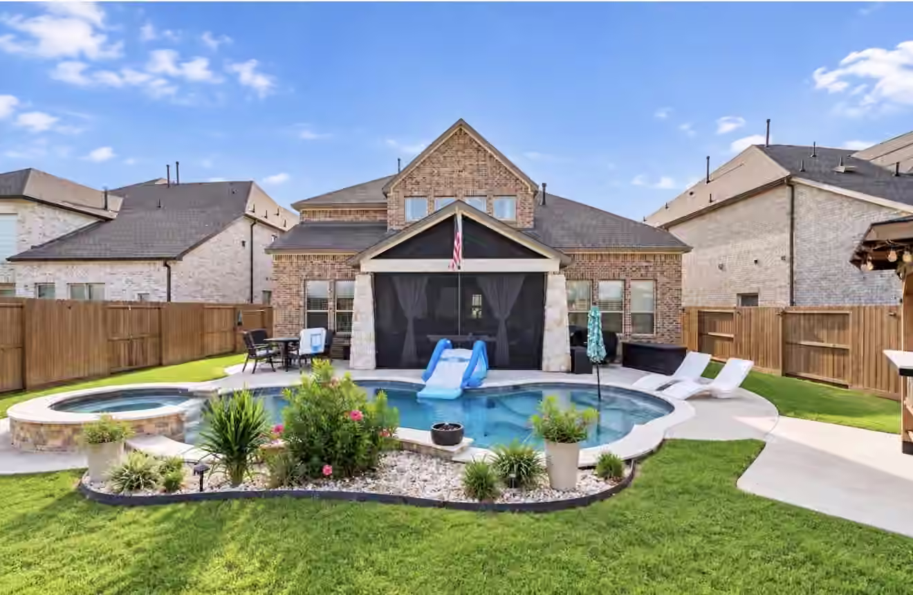 Photo of 2874 Sycamore Wood Trace, Katy, TX
