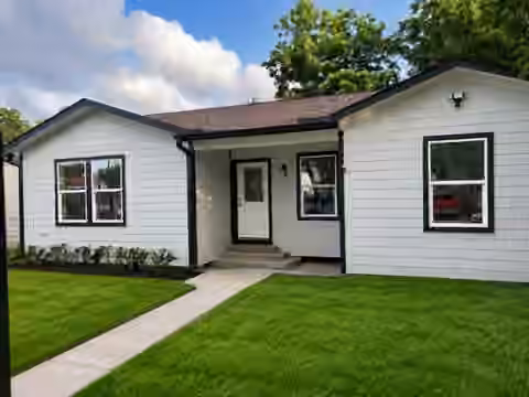 Photo of 216 Burress Street, Houston, TX
