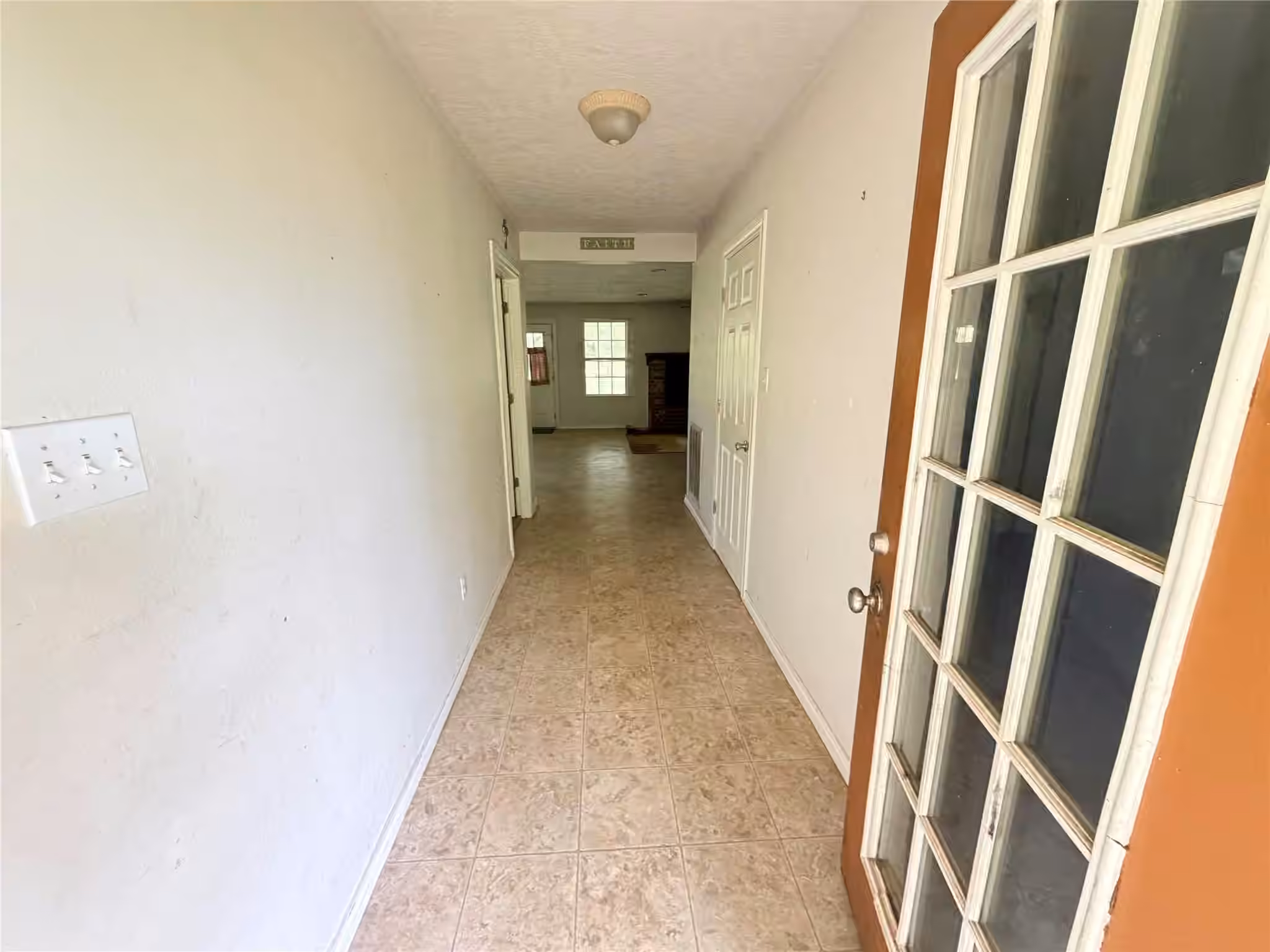 Photo 2 of 1210 County Road 2099, Liberty, TX