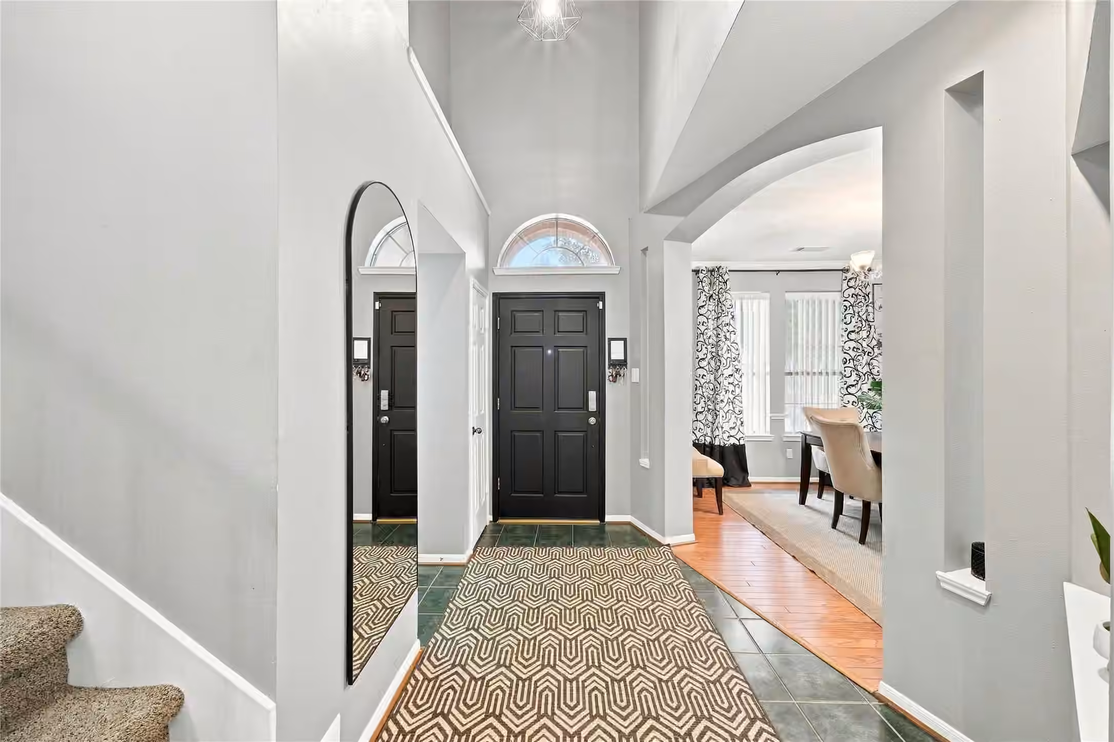 Photo 6 of 10827 Oak Acres Drive, Houston, TX