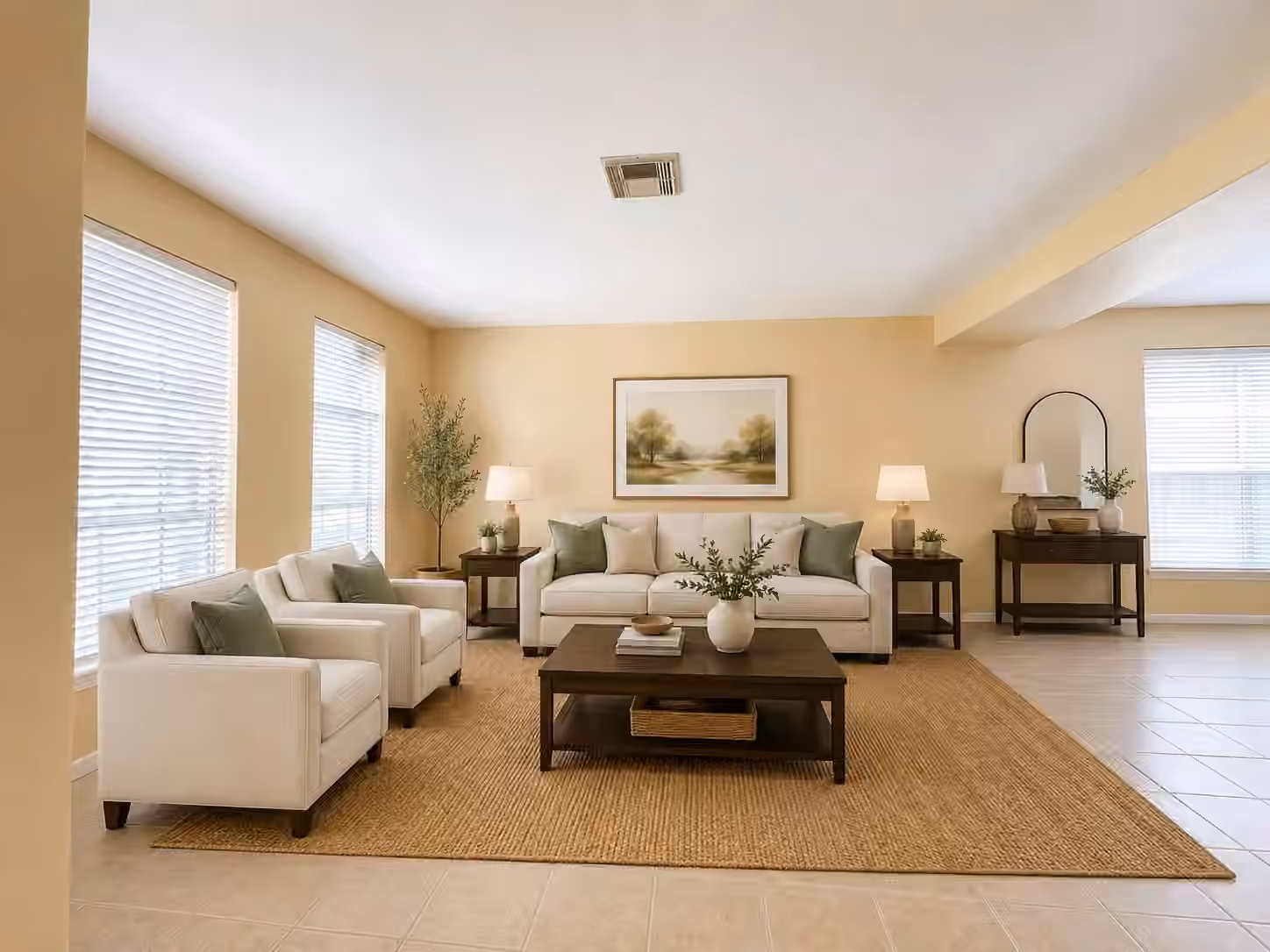 Photo 5 of 17807 Valley Palms Drive, Spring, TX