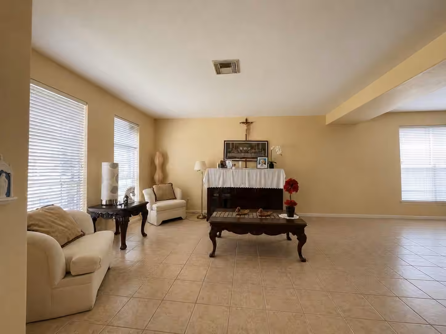 Photo 7 of 17807 Valley Palms Drive, Spring, TX