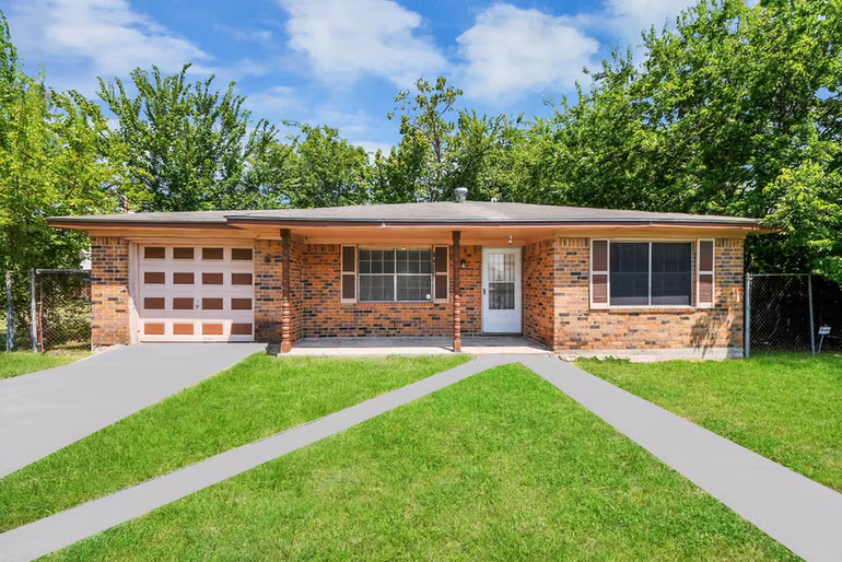Photo of 4425 Sumpter Street, Houston, TX 77020