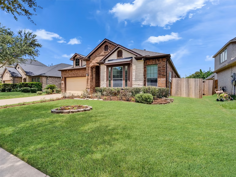Photo of 4618 Morning Cloud Lane, Sugar Land, TX 77479