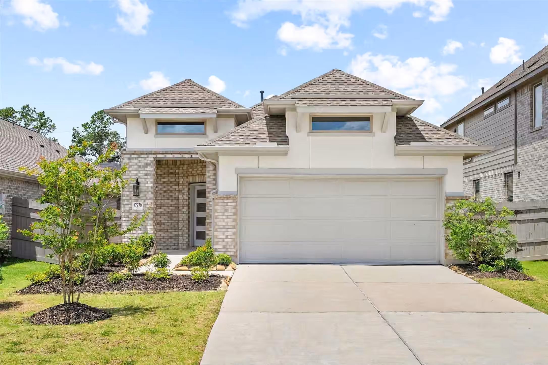 Photo of 17270 Wild Watermelon Way, Conroe, TX