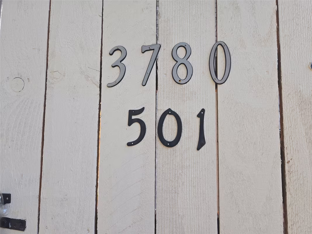 Photo 5 of 3780 Tanglewilde Street 501, Houston, TX