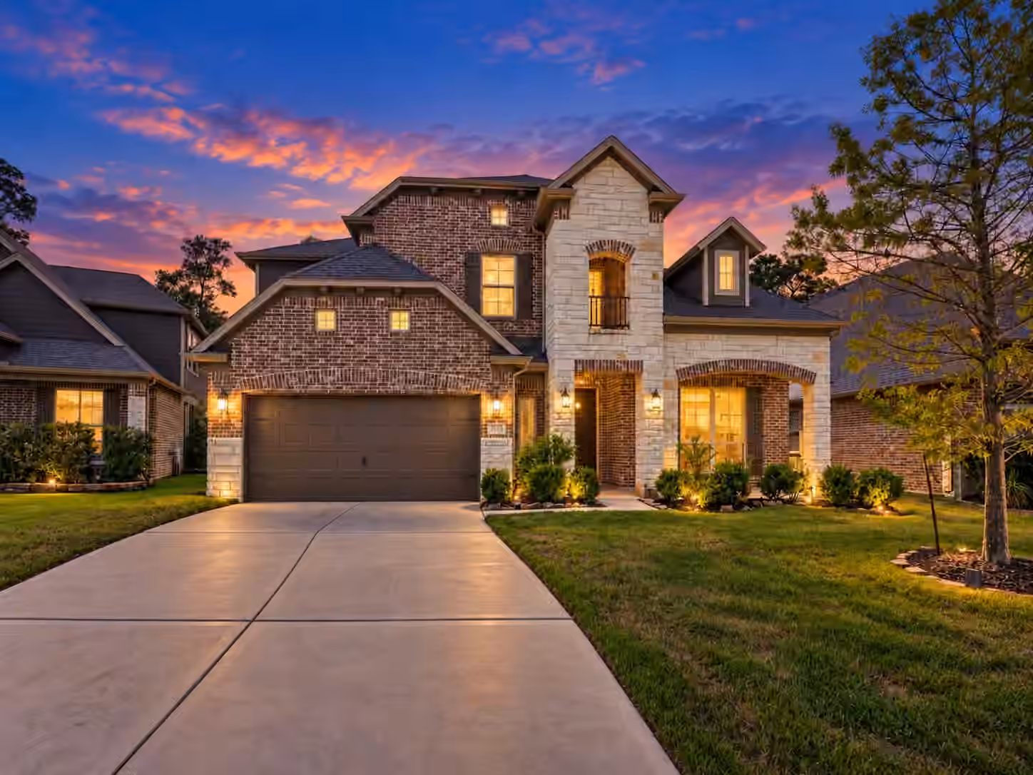 Photo of 270 Redwood Canyon Trail, Conroe, TX 77301