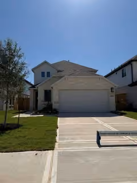 Photo of 9219 Willowbank Gap Lane, Cypress, TX