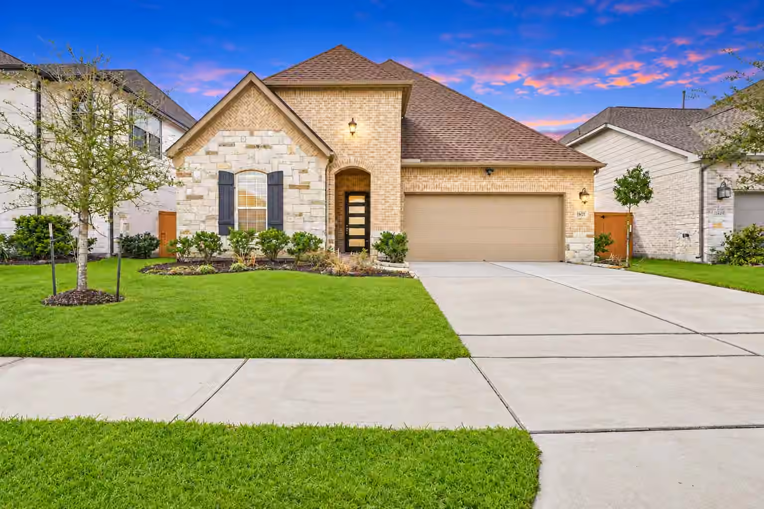 Photo of 15823 Donham Green Lane, Humble, TX 77346