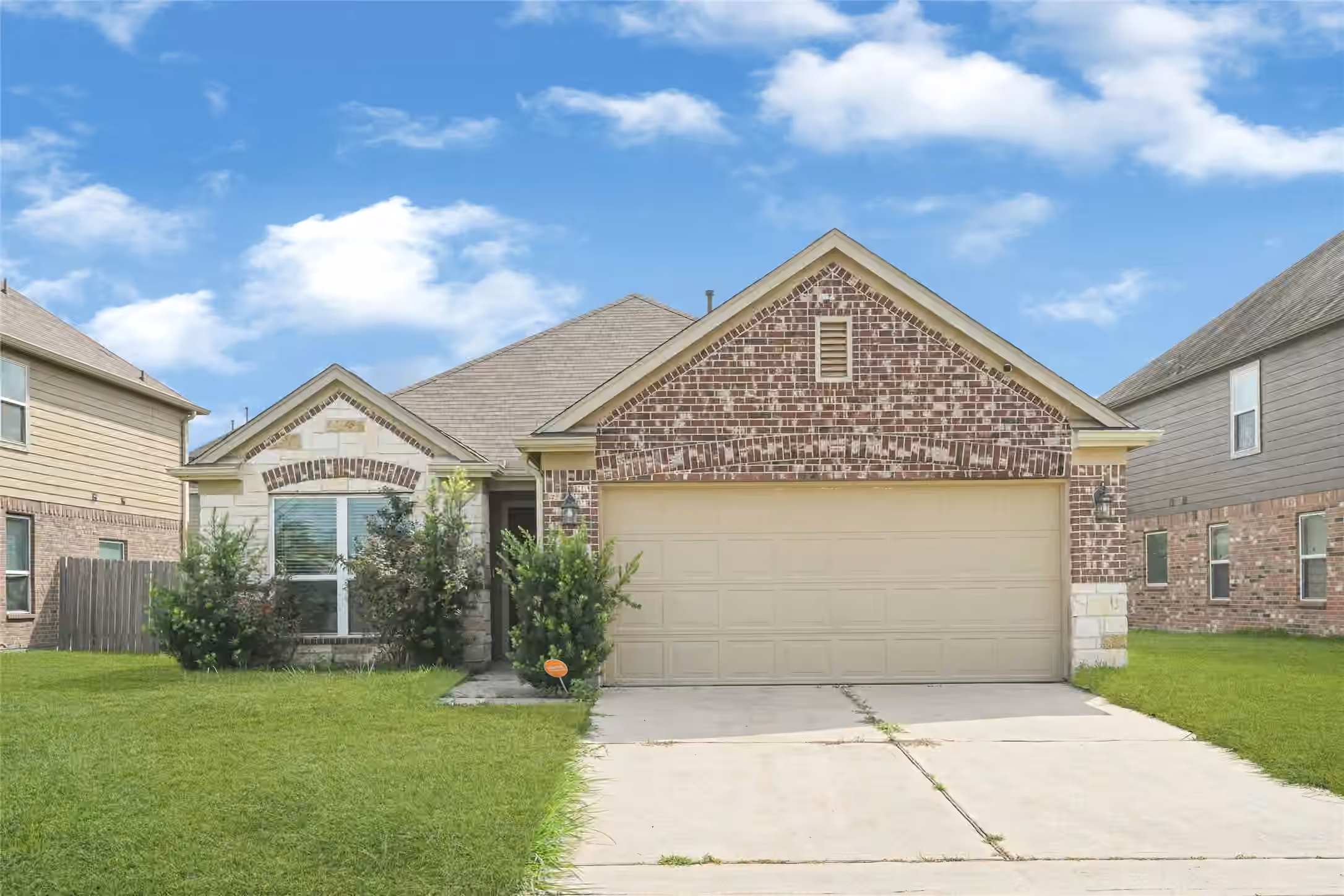 Photo of 14418 Darrah Drive, Houston, TX