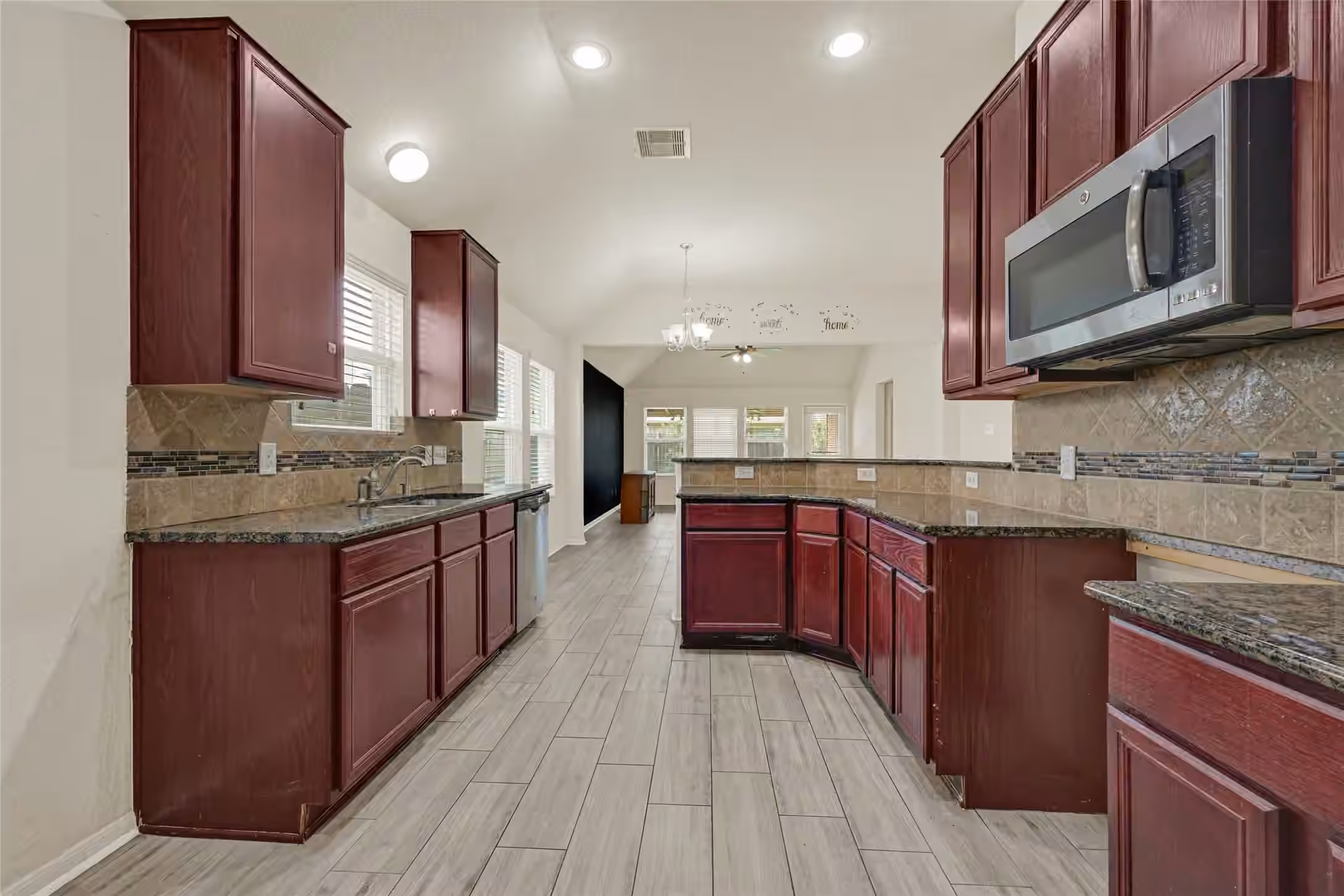 Photo 2 of 14418 Darrah Drive, Houston, TX