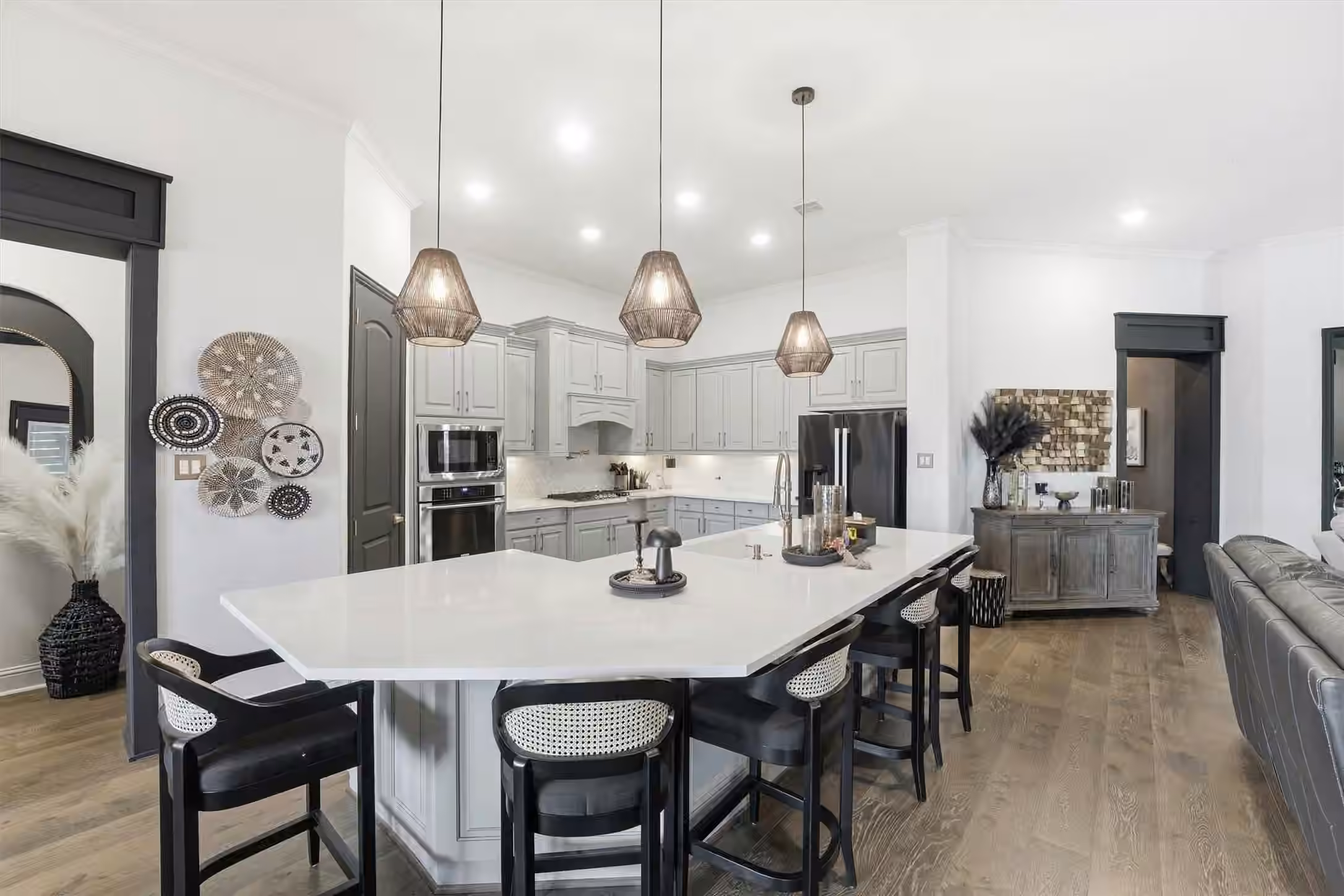 Photo 3 of 18726 June Grove Lane, Cypress, TX