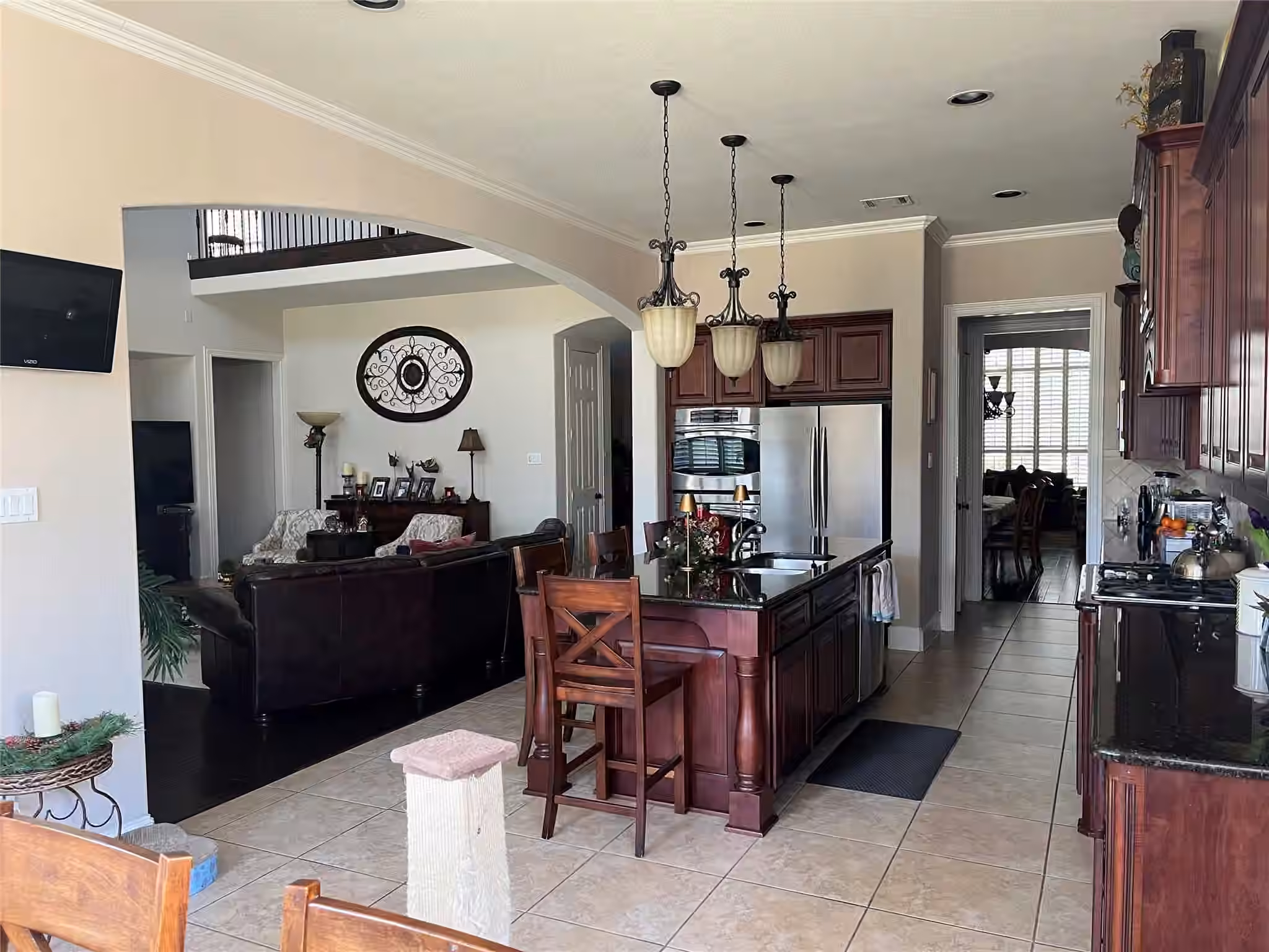 Photo 4 of 1215 Amherst Avenue, Sugar Land, TX