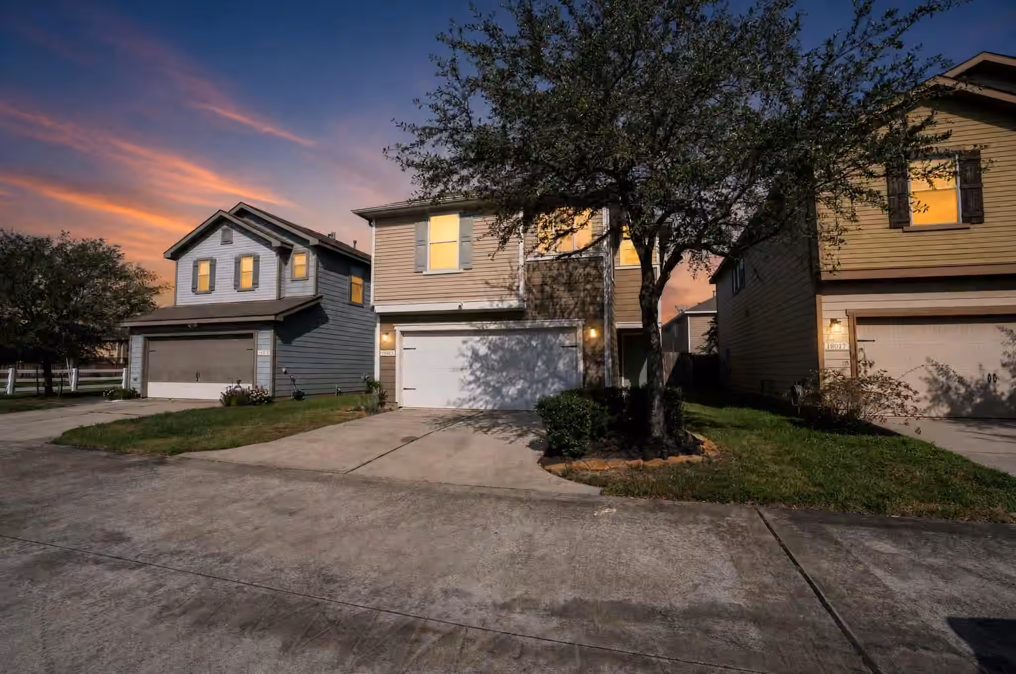 Photo of 18915 Range Haven Court, Houston, TX 77073