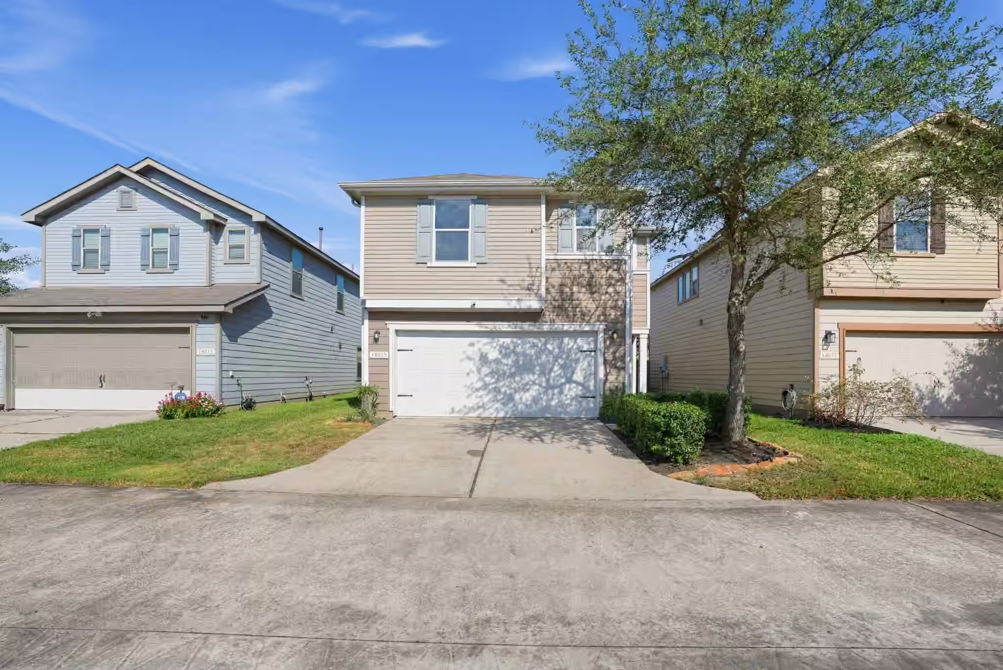 Photo 2 of 18915 Range Haven Court, Houston, TX