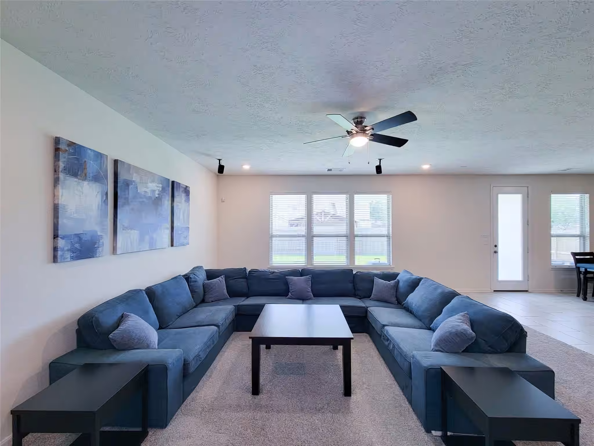 Photo 6 of 3802 Belmore Lane, Pearland, TX