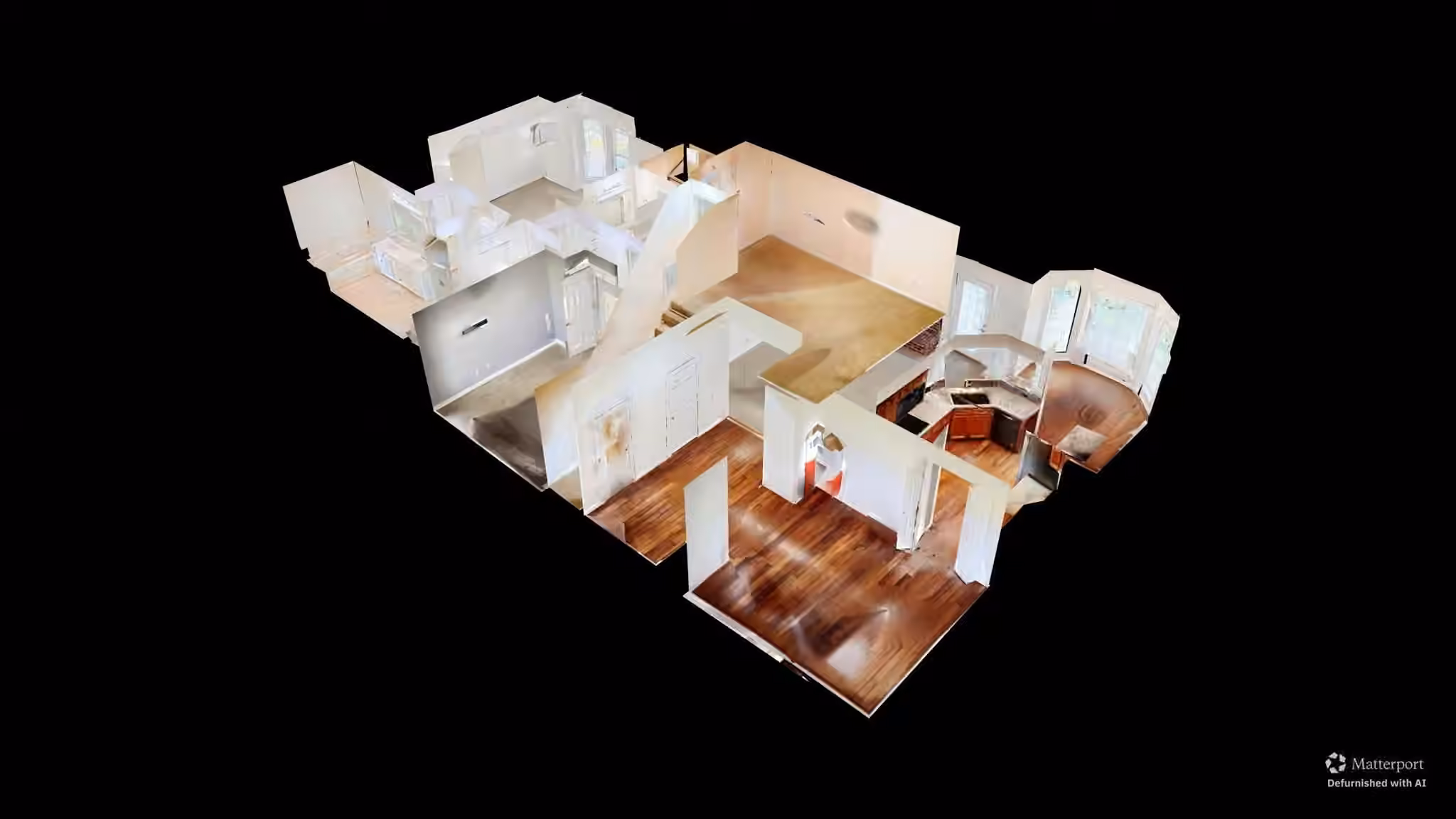 Photo 4 of 28310 Rose Lane, Katy, TX