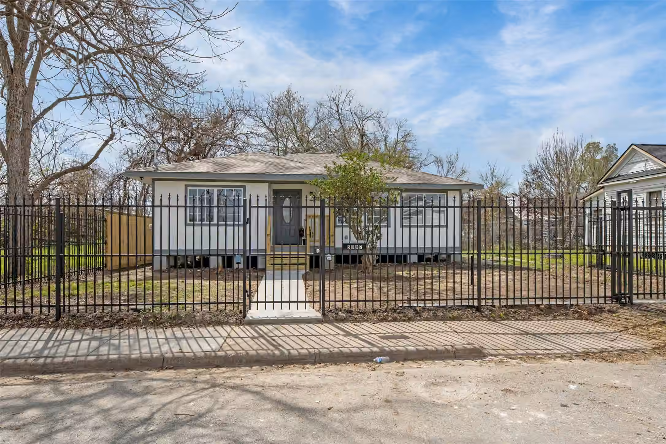 Photo of 5002 Lelia Street, Hockley, TX 77026