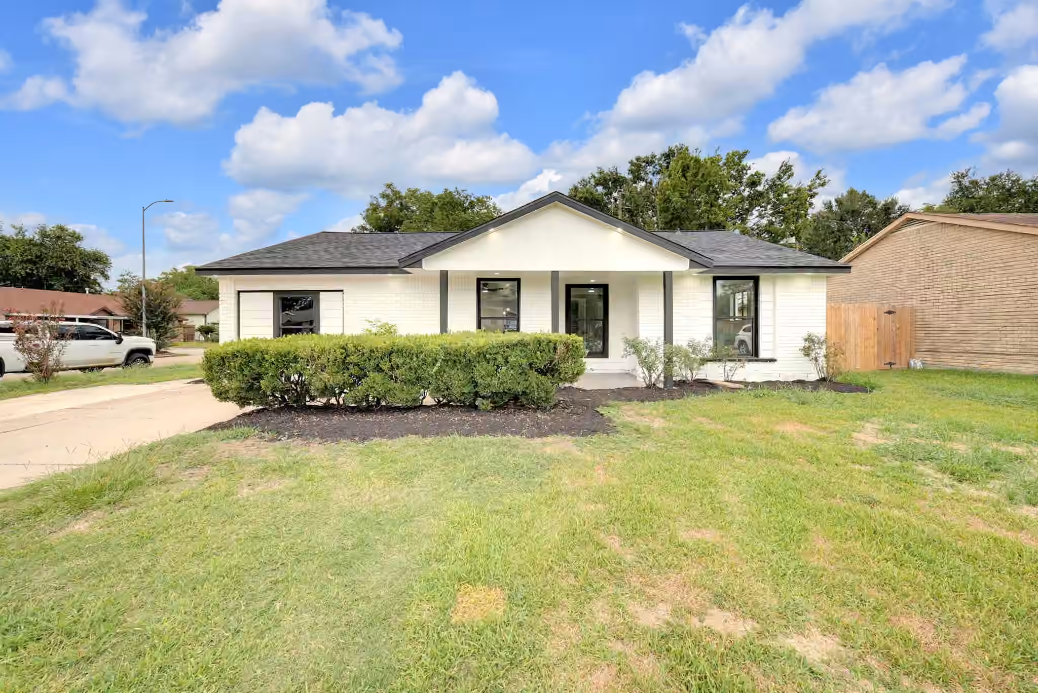 Photo of 12434 Big Oaks Drive, Houston, TX 77050