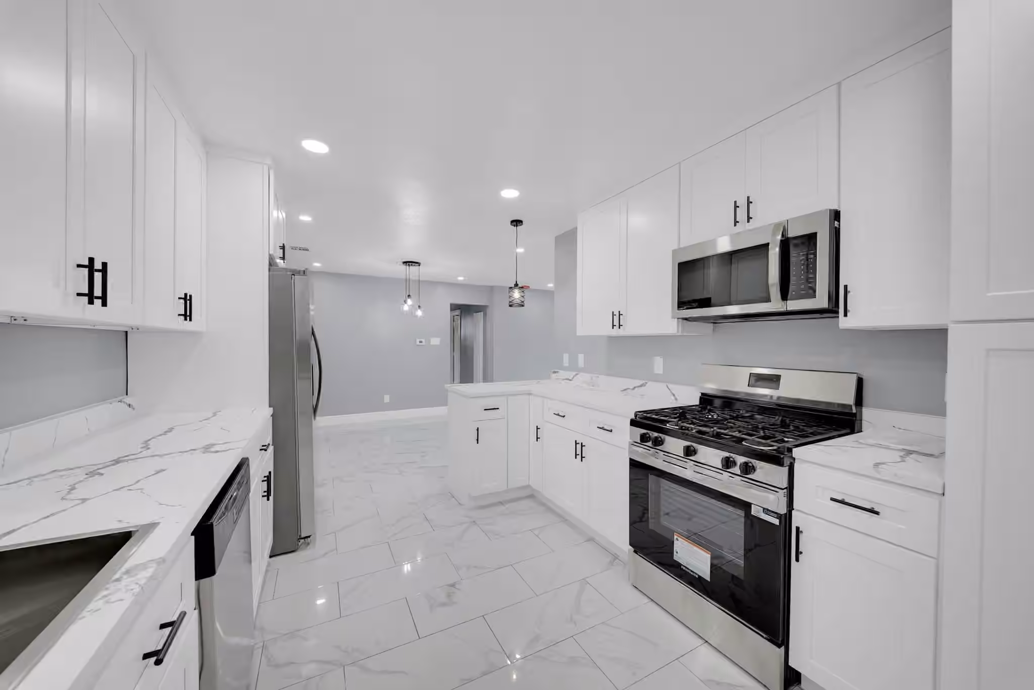 Photo 7 of 12434 Big Oaks Drive, Houston, TX