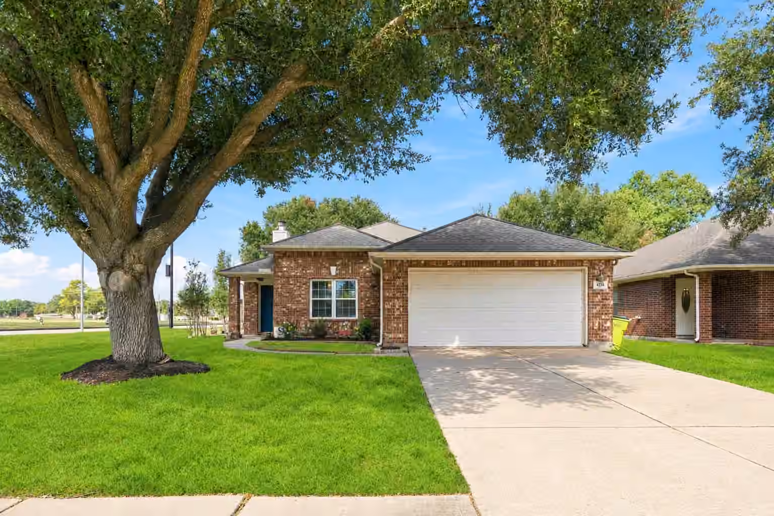 Photo 2 of 1210 Cambay Drive, Rosenberg, TX