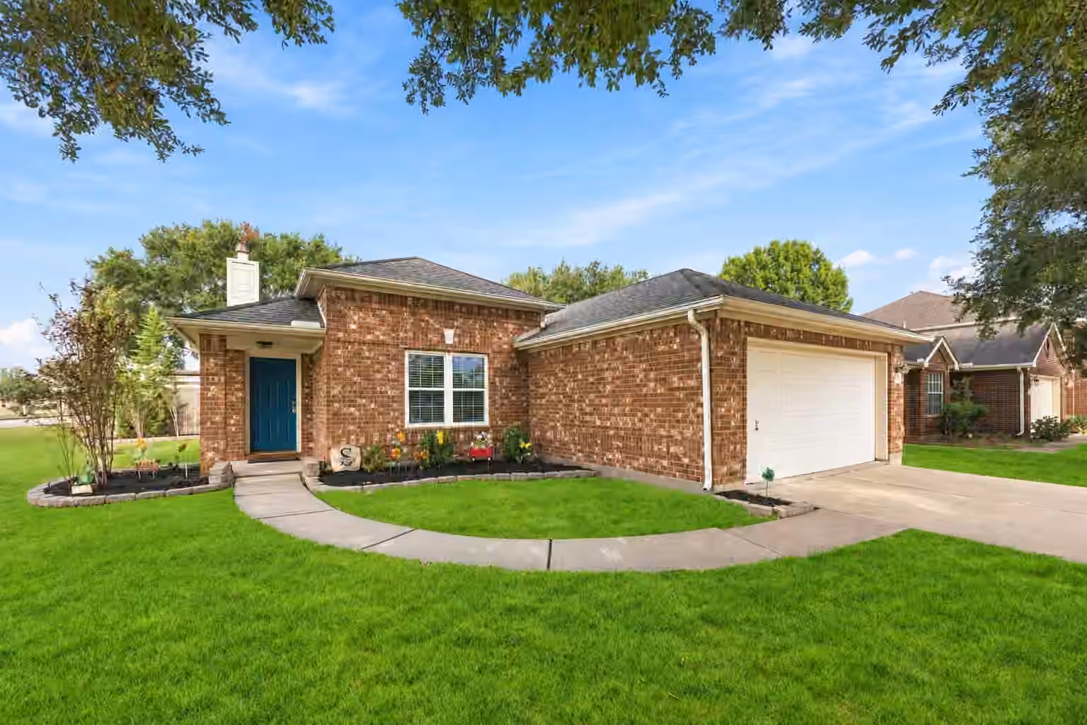 Photo 4 of 1210 Cambay Drive, Rosenberg, TX