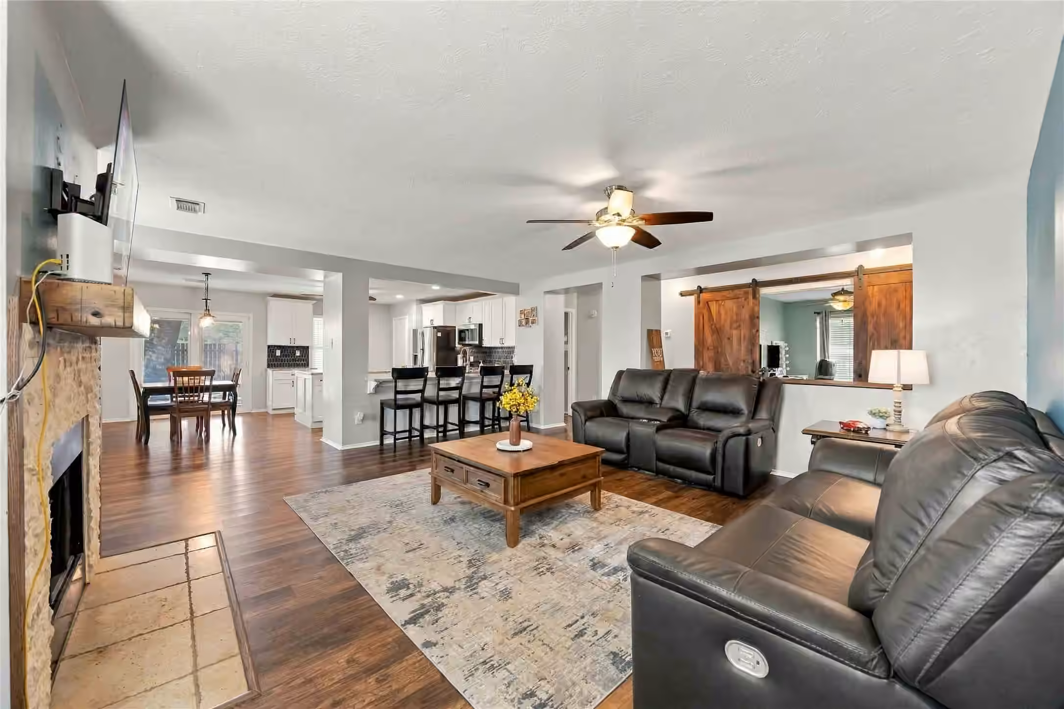 Photo 7 of 1210 Cambay Drive, Rosenberg, TX