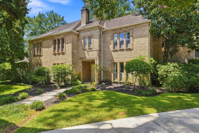 Photo of 5610 Fountainbridge Lane, Houston, TX