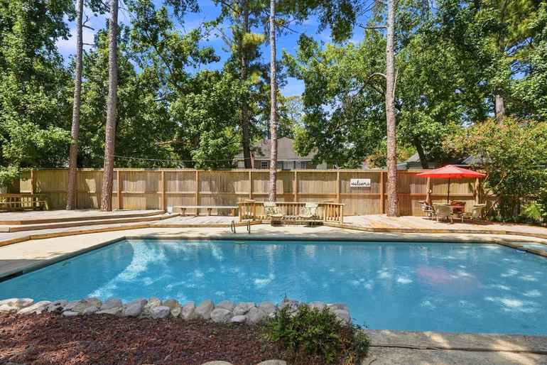 Photo 3 of 5610 Fountainbridge Lane, Houston, TX