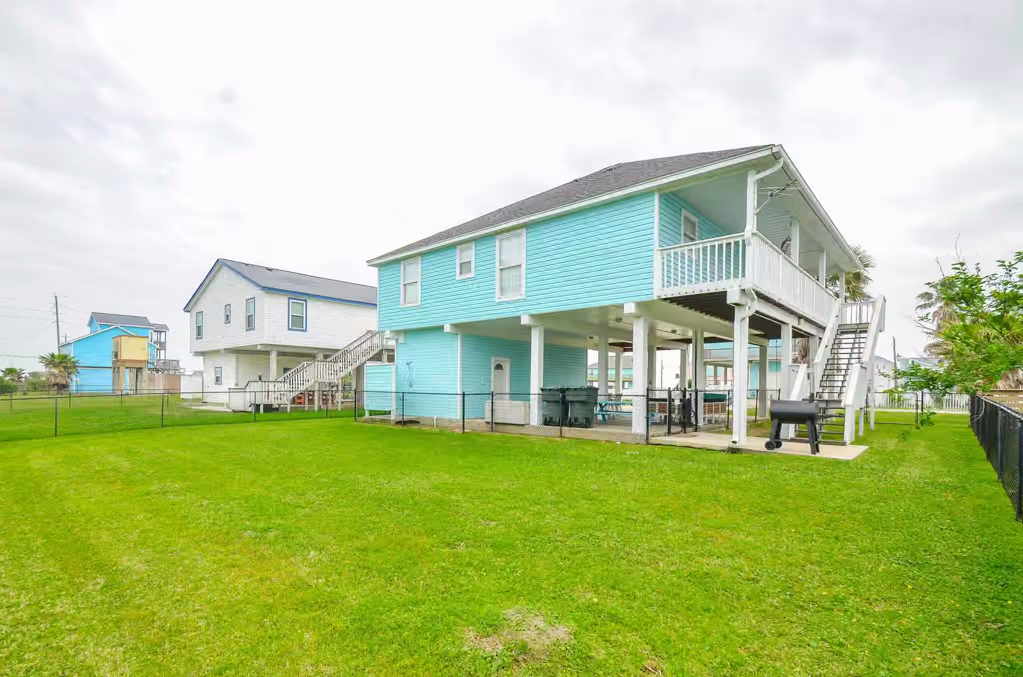 Photo of 22810 Fresca Street, Galveston, TX 77554