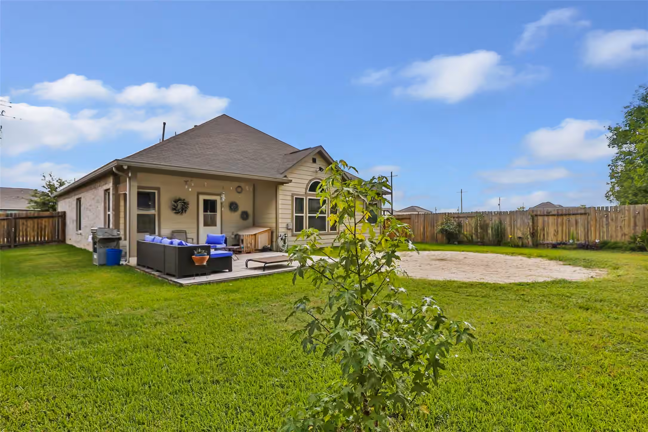 Photo 4 of 26328 Cooperstown Way, Splendora, TX
