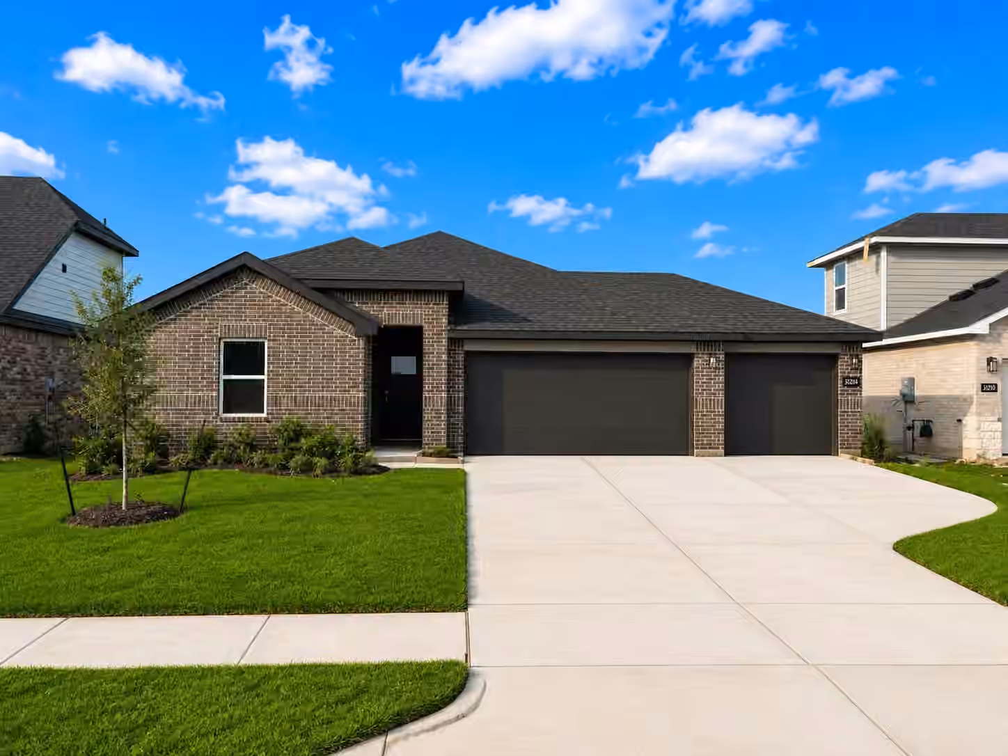 Photo of 31214 Hastings Park Drive, Fulshear, TX