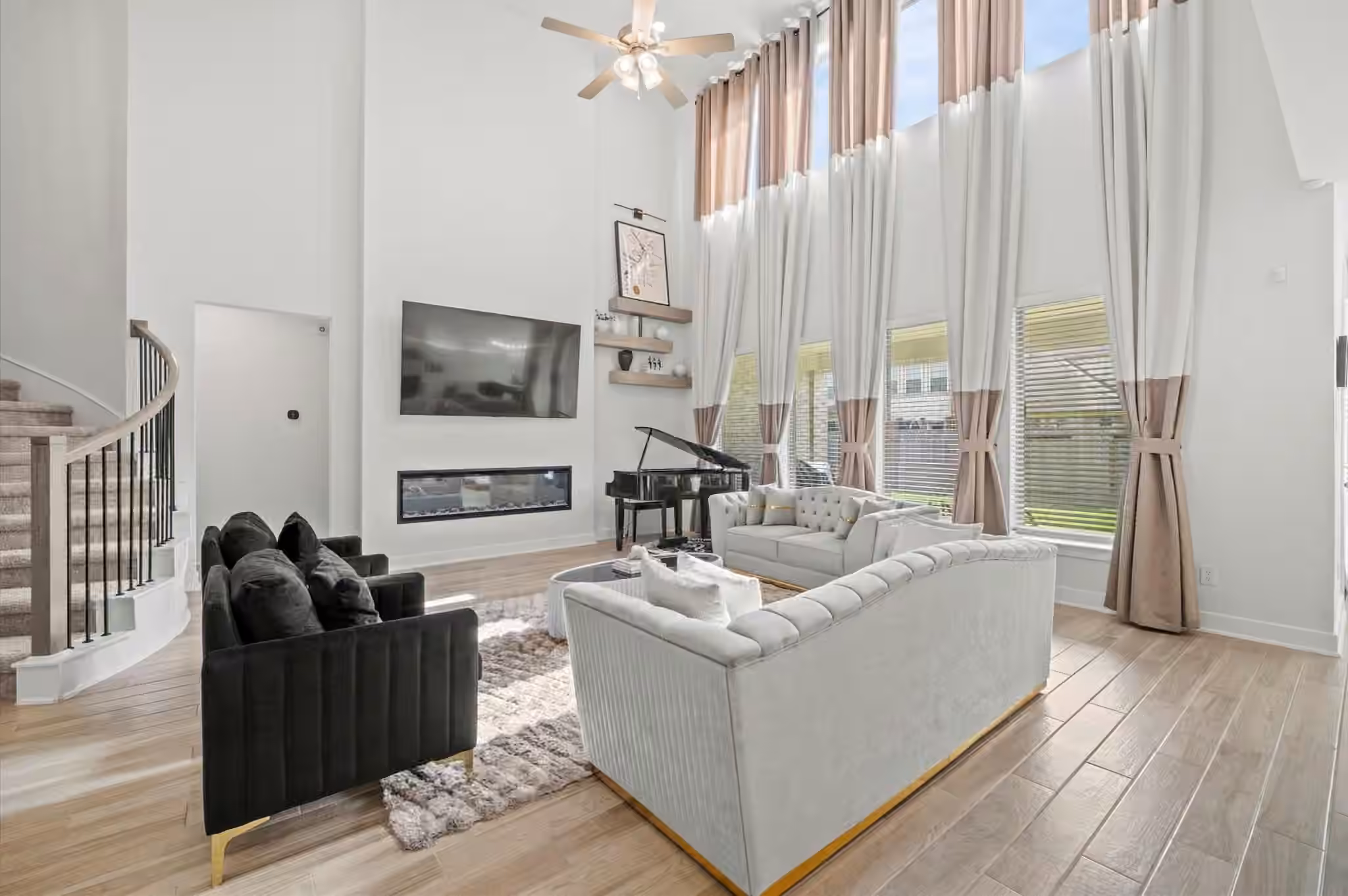 Photo 6 of 3206 Star Jasmine Lane, Richmond, TX