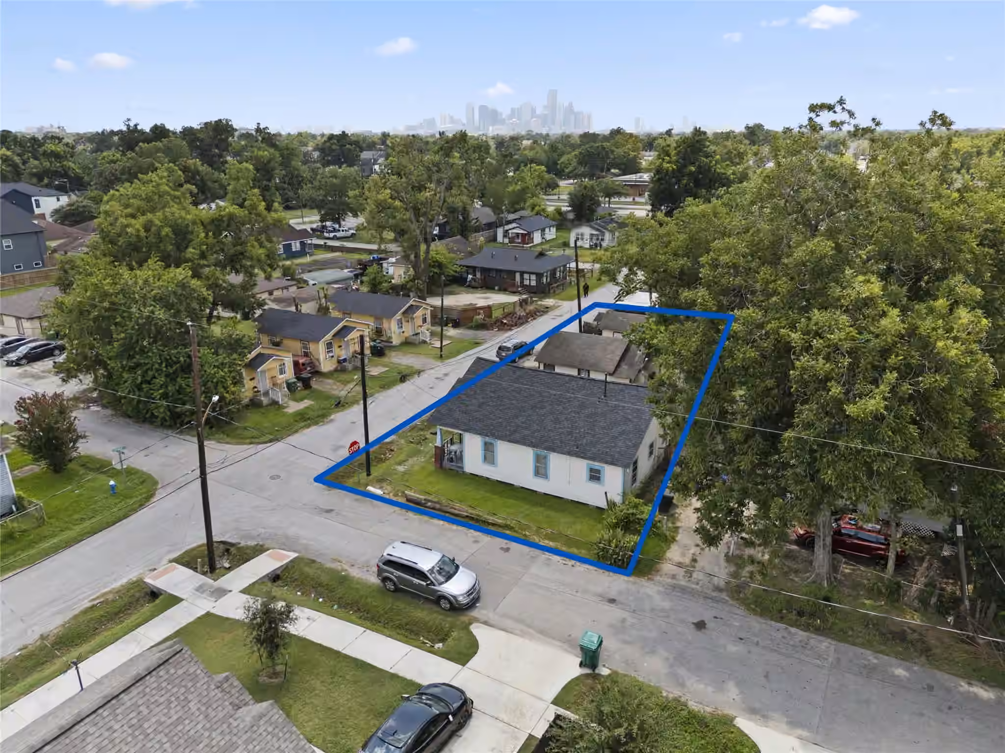 Photo 6 of 5611 Nichols Street, Houston, TX