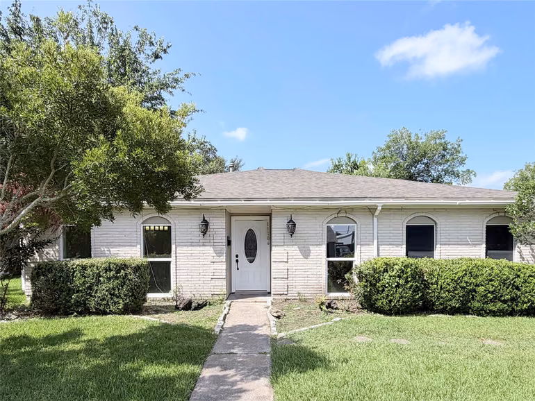 Photo of 11106 Sageriver Drive, Houston, TX 77089