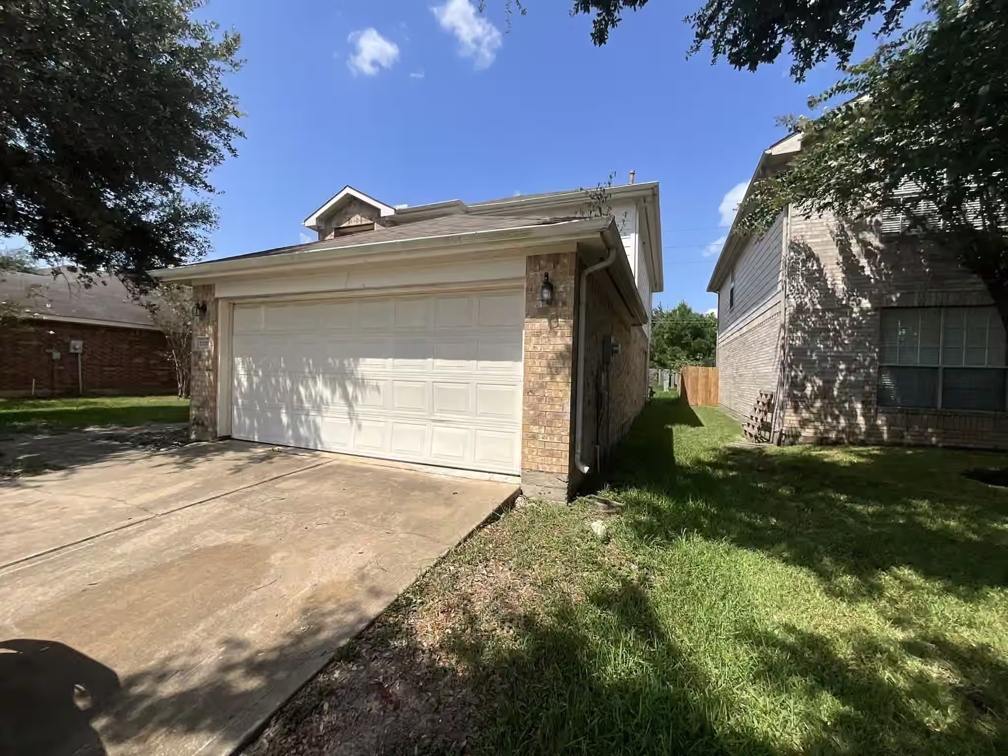 Photo 3 of 3026 Crestbrook Bend Lane, Katy, TX
