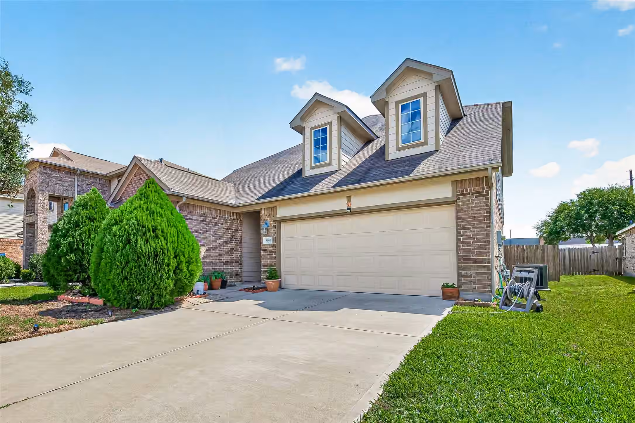 Photo of 3506 Marquesa Lane, Houston, TX