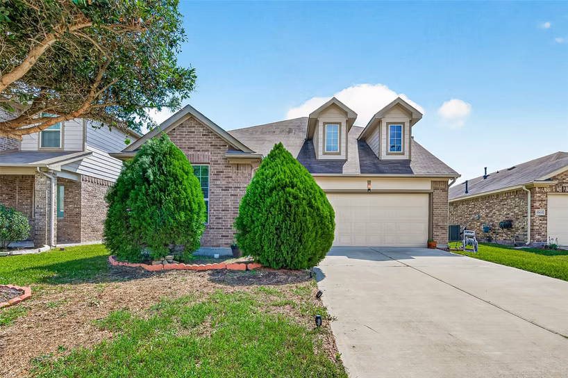 Photo 2 of 3506 Marquesa Lane, Houston, TX