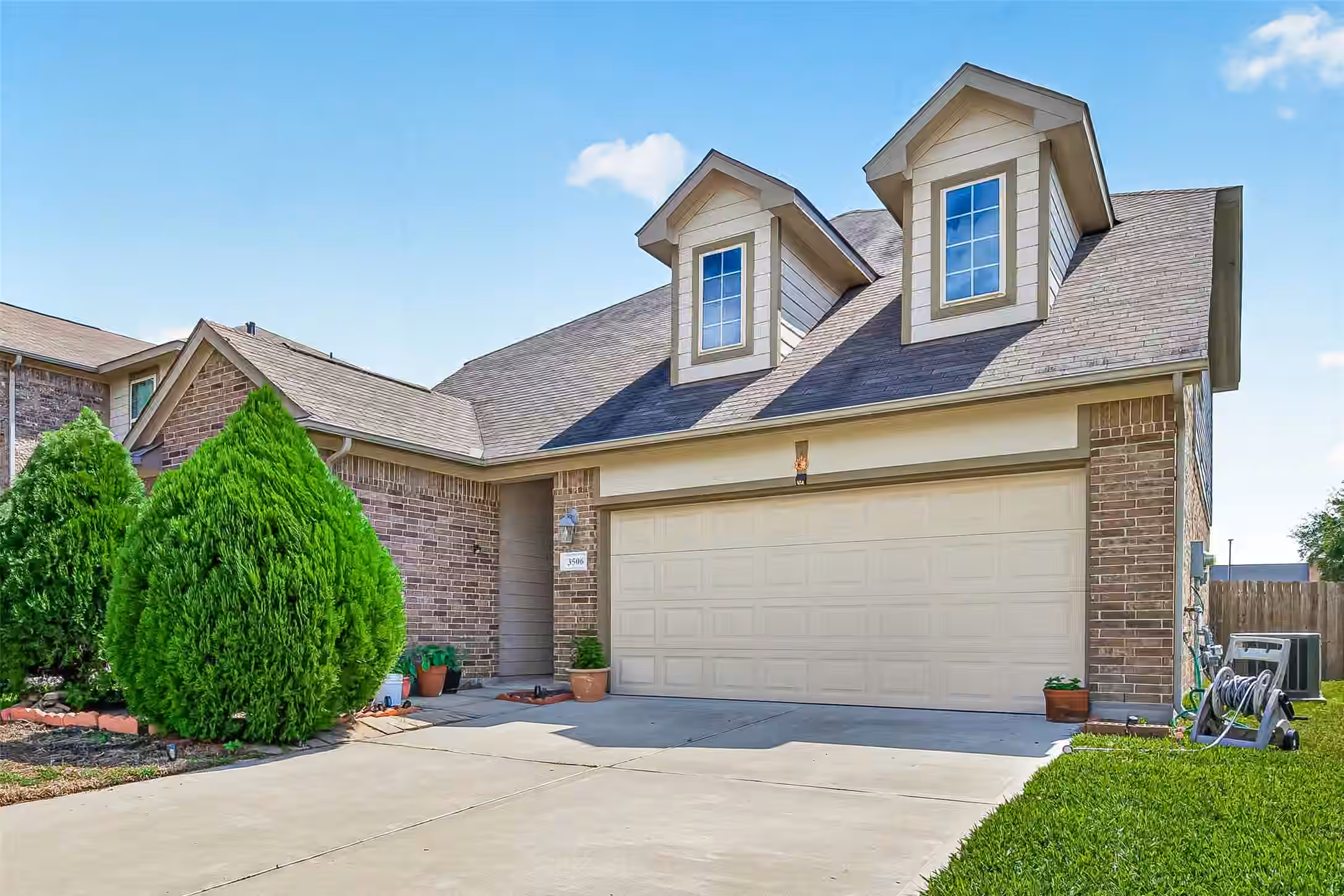 Photo 3 of 3506 Marquesa Lane, Houston, TX