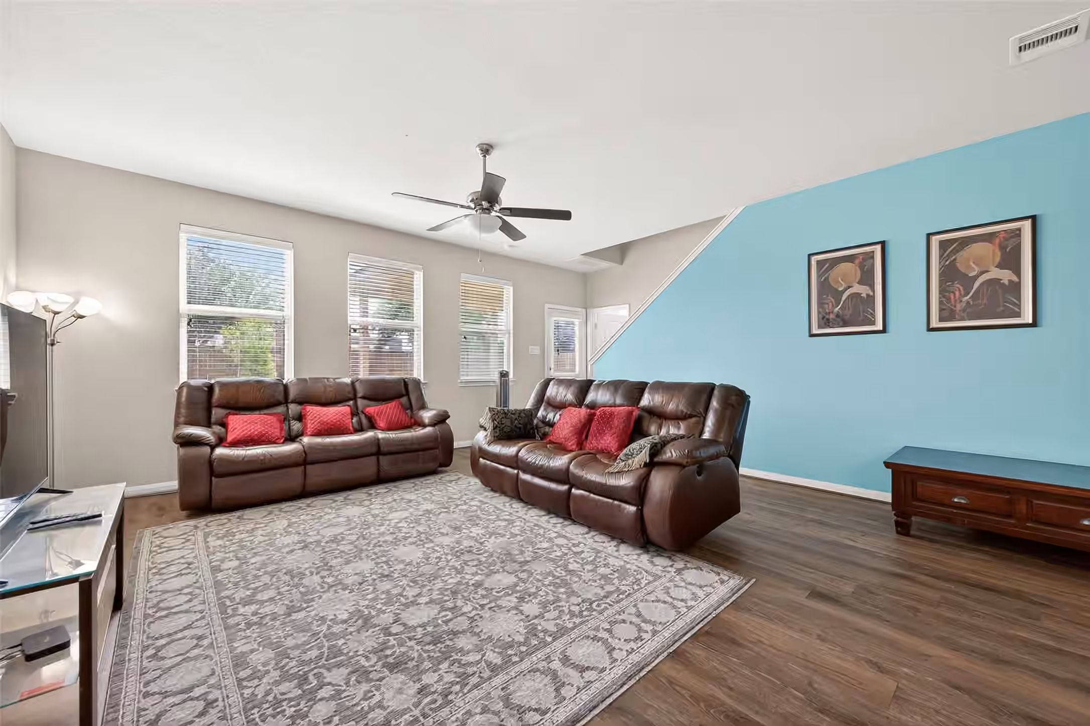 Photo 6 of 3506 Marquesa Lane, Houston, TX