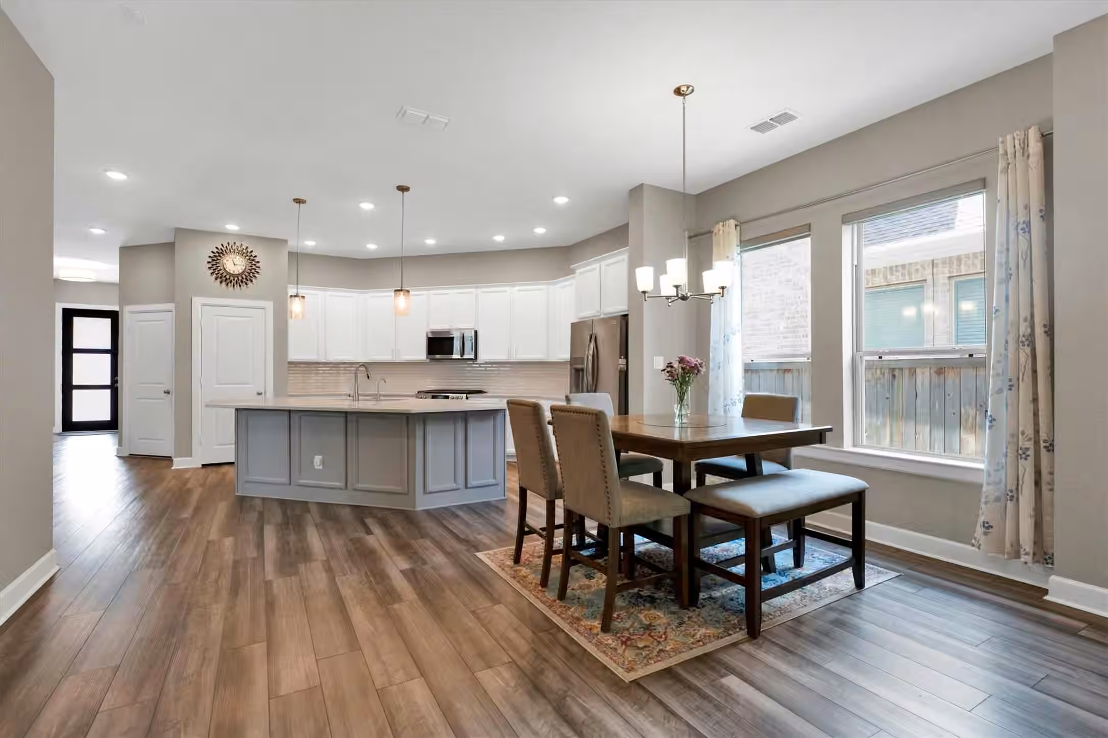 Photo 3 of 15214 Spanish Ranchos Way, Cypress, TX