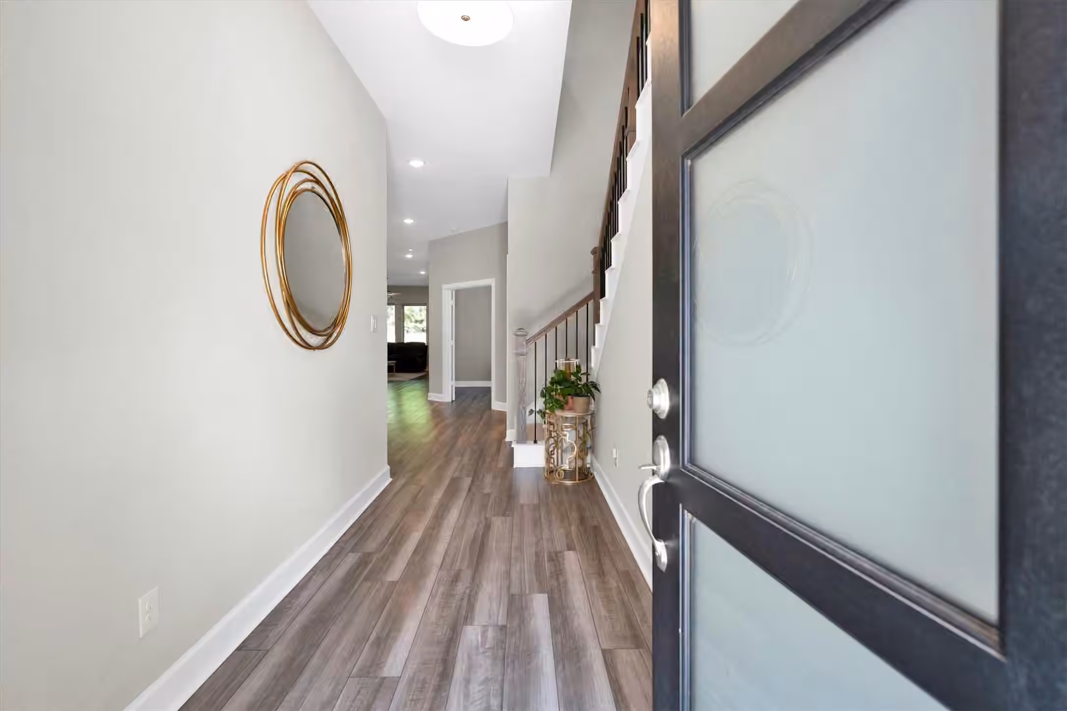 Photo 5 of 15214 Spanish Ranchos Way, Cypress, TX