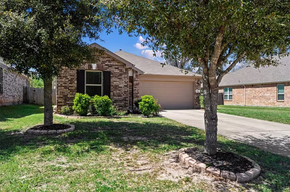Photo of 1968 Harmon Drive, Conroe, TX