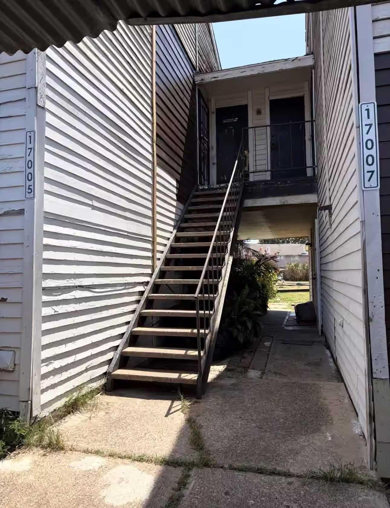 Photo of 8323 Wilcrest Drive 0006, Houston, TX