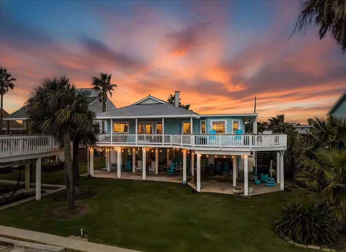 Photo of 3718 Brewster Key Drive, Galveston, TX 77554