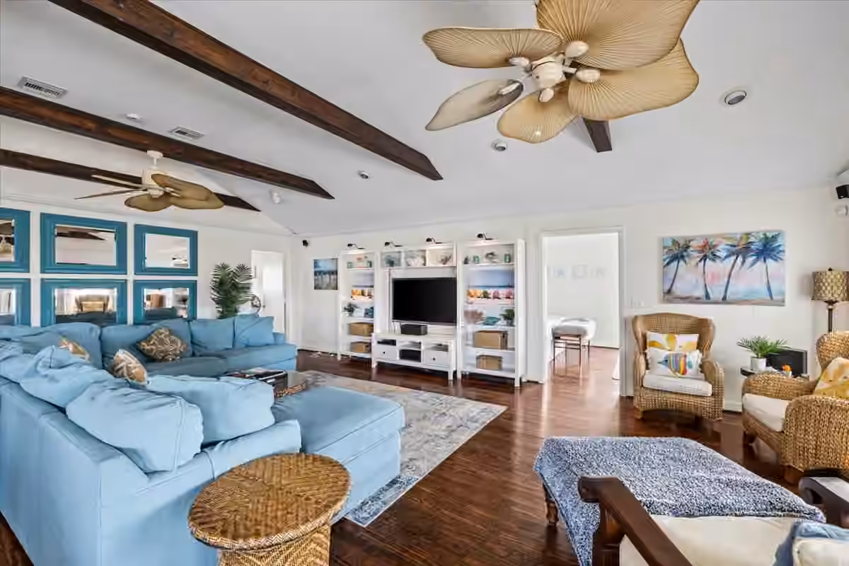 Photo 2 of 3718 Brewster Key Drive, Galveston, TX