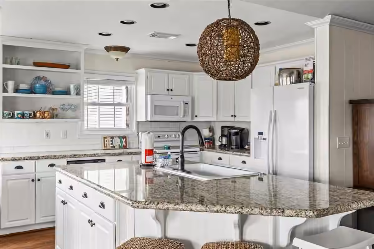 Photo 6 of 3718 Brewster Key Drive, Galveston, TX