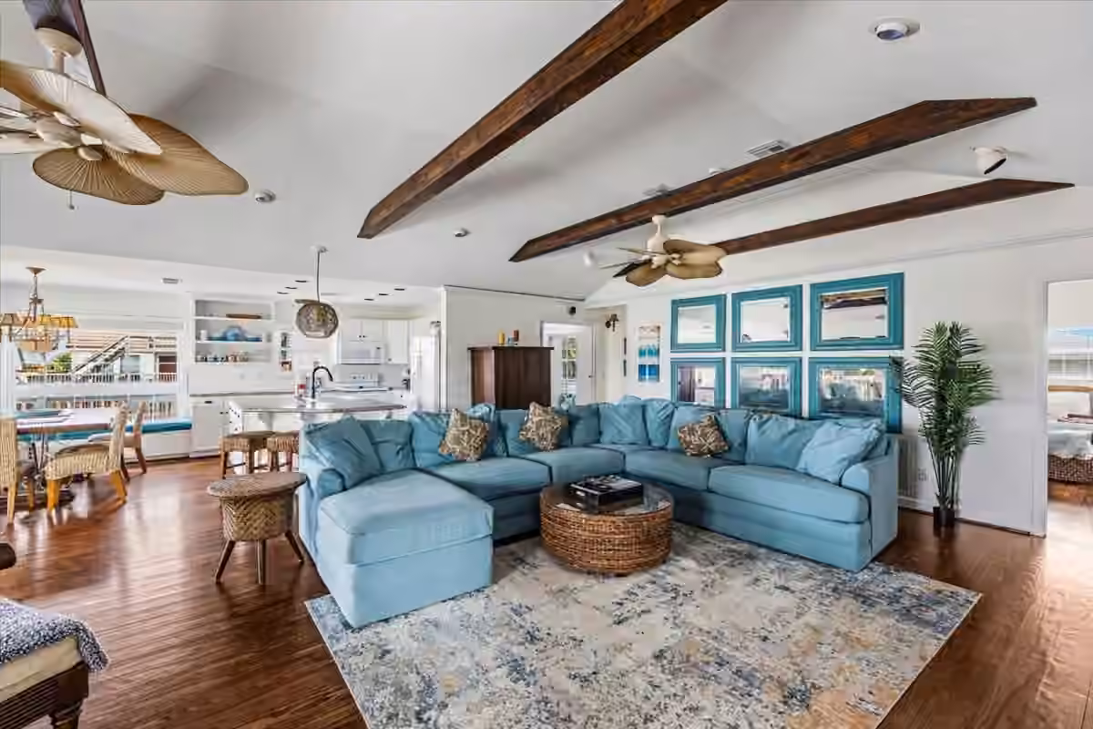 Photo 7 of 3718 Brewster Key Drive, Galveston, TX