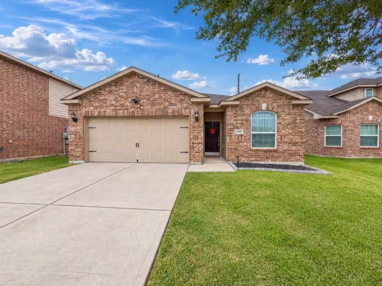 Photo of 2019 Heath Ridge Lane, Rosenberg, TX 77469